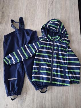 Poco Piano regenpak 86/92