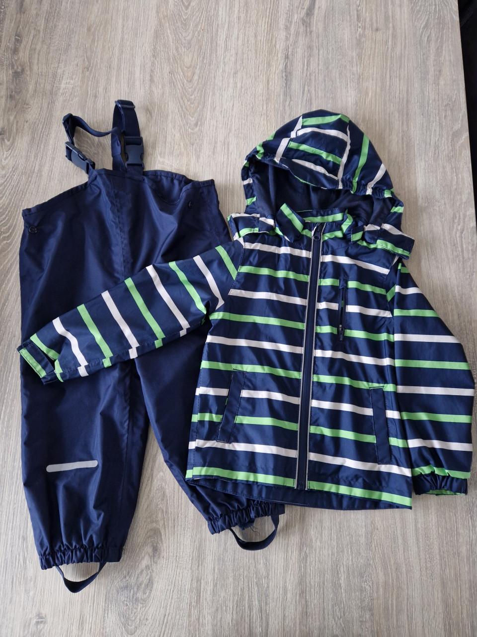 Poco Piano regenpak 86/92