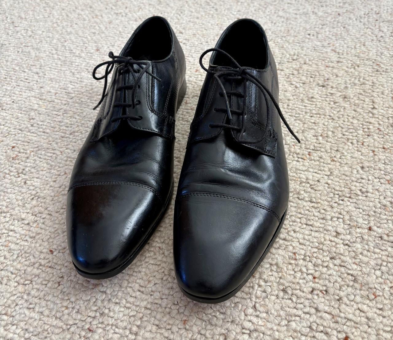 Prachtige heren schoenen