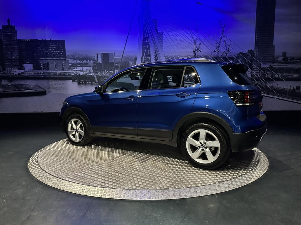 Volkswagen T-cross 1.0 tsi style *navi*appconnect*led*camera*
