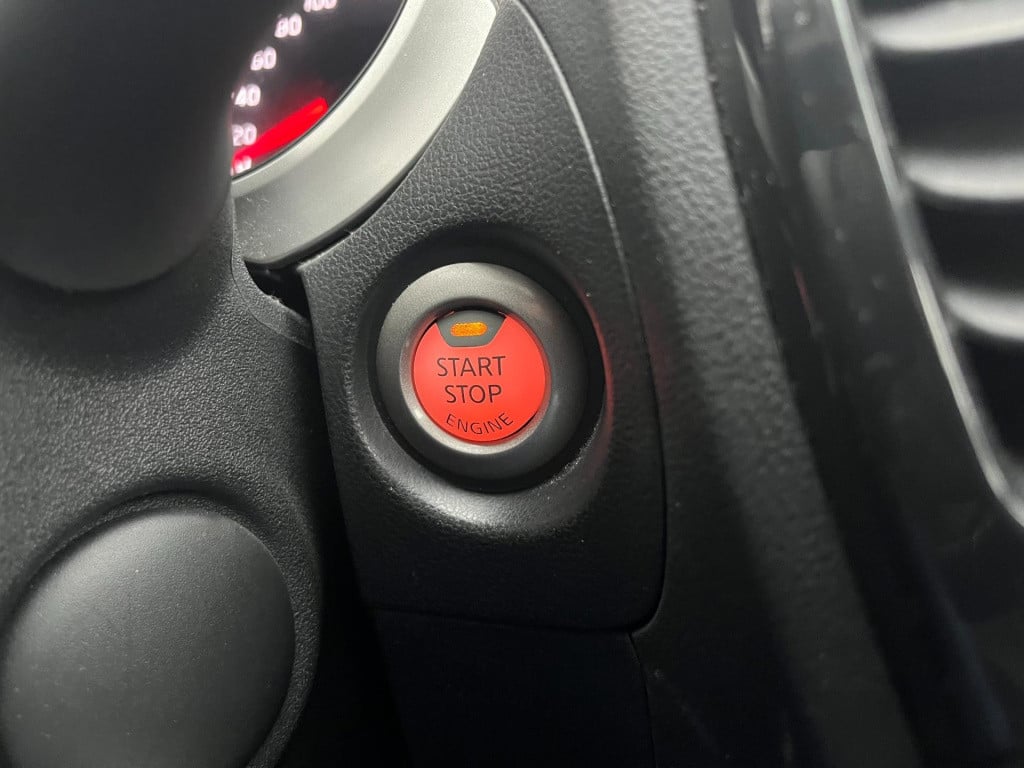 Nissan Juke 1.6 dig-t tekna 190pk | orig. nl | 1e eigenaar | leder