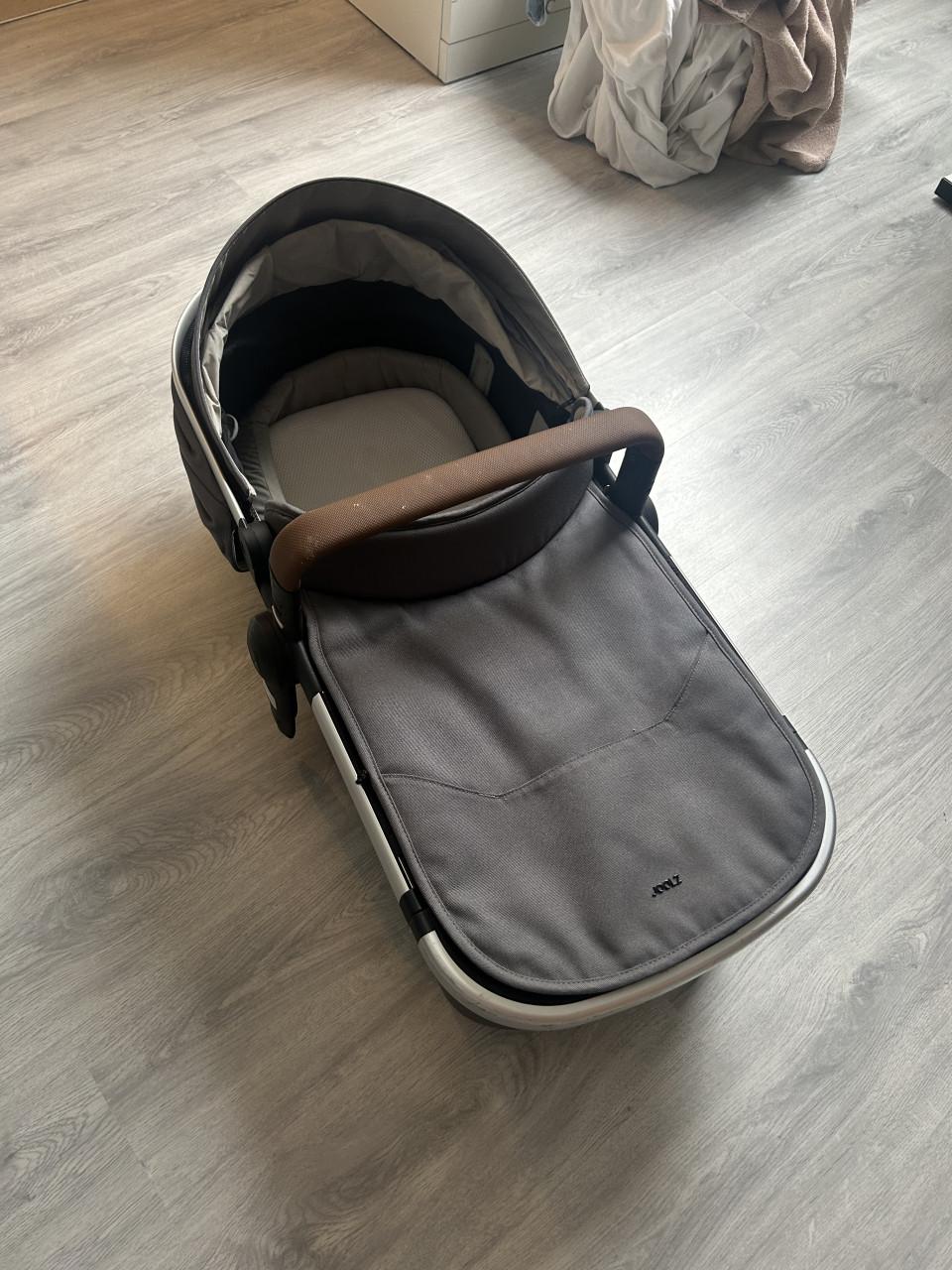 Kinderwagen merk joolz