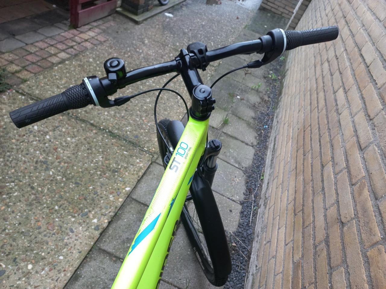 Te koop 27,5 inch mountainbike