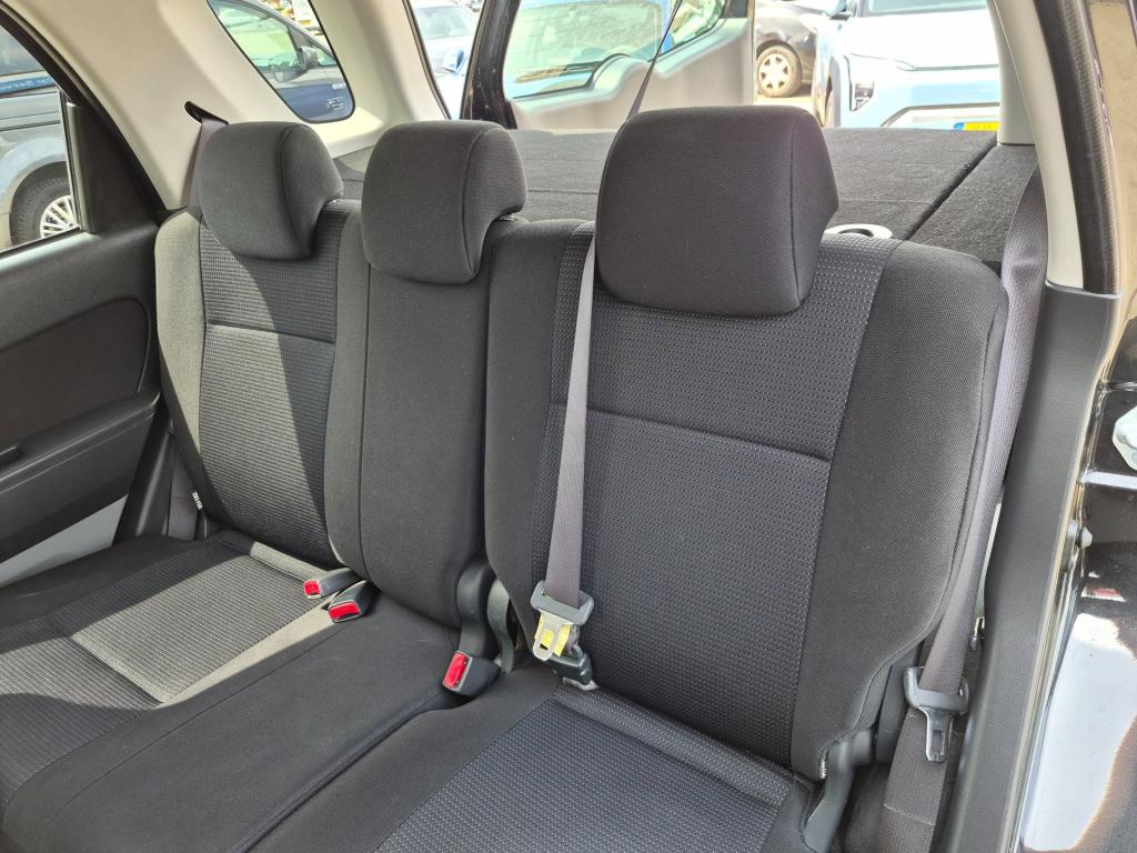 Daihatsu Terios 1.5-16v adventure
