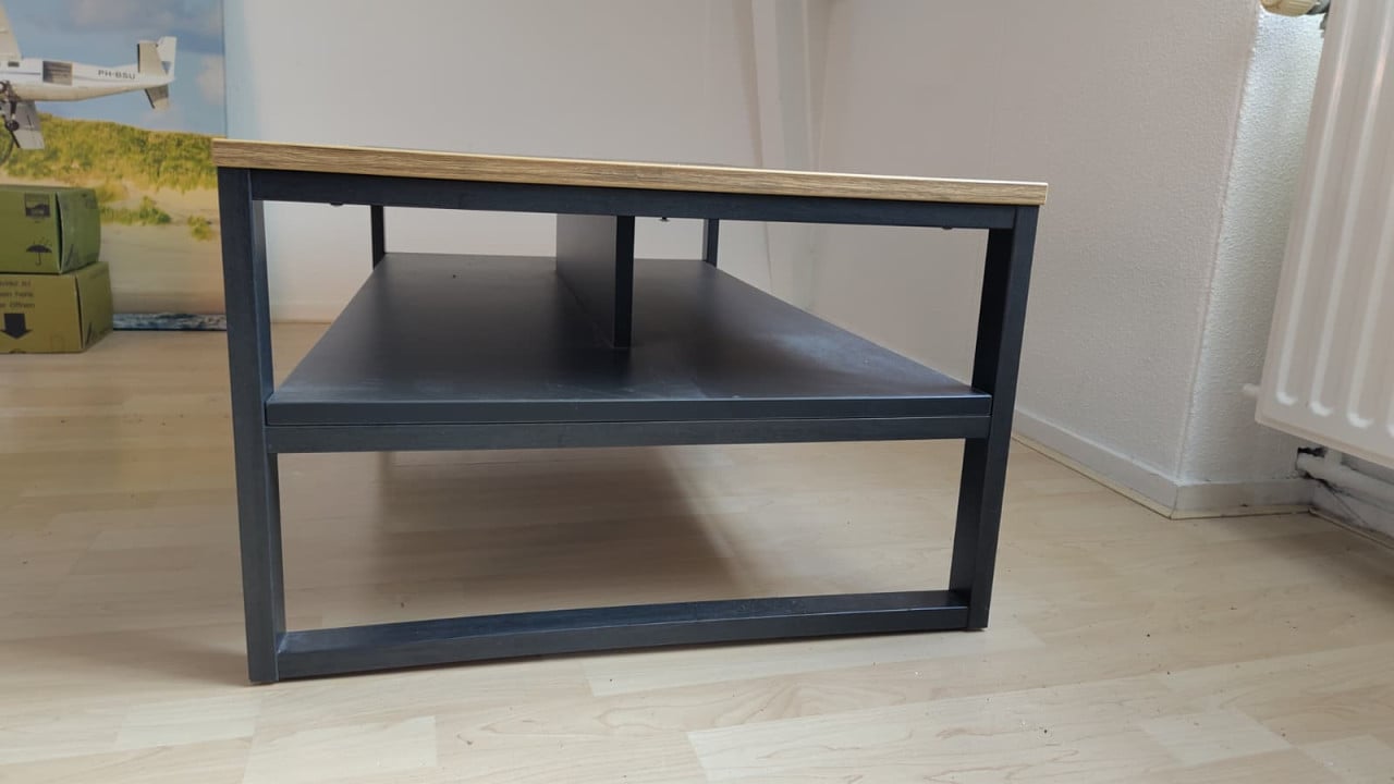 Bijzettafel