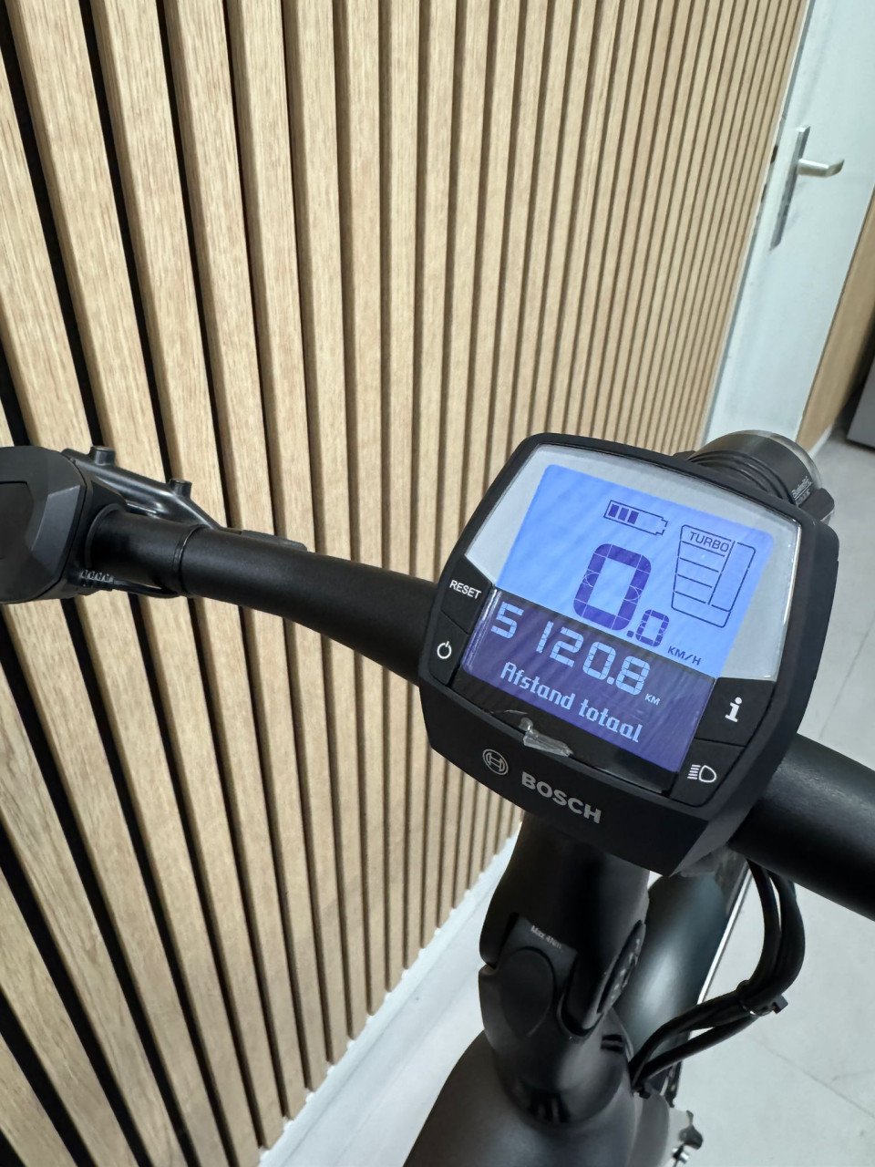 Gazelle Ultimate C380+ Bosch Performance Line 57CM 500Wh