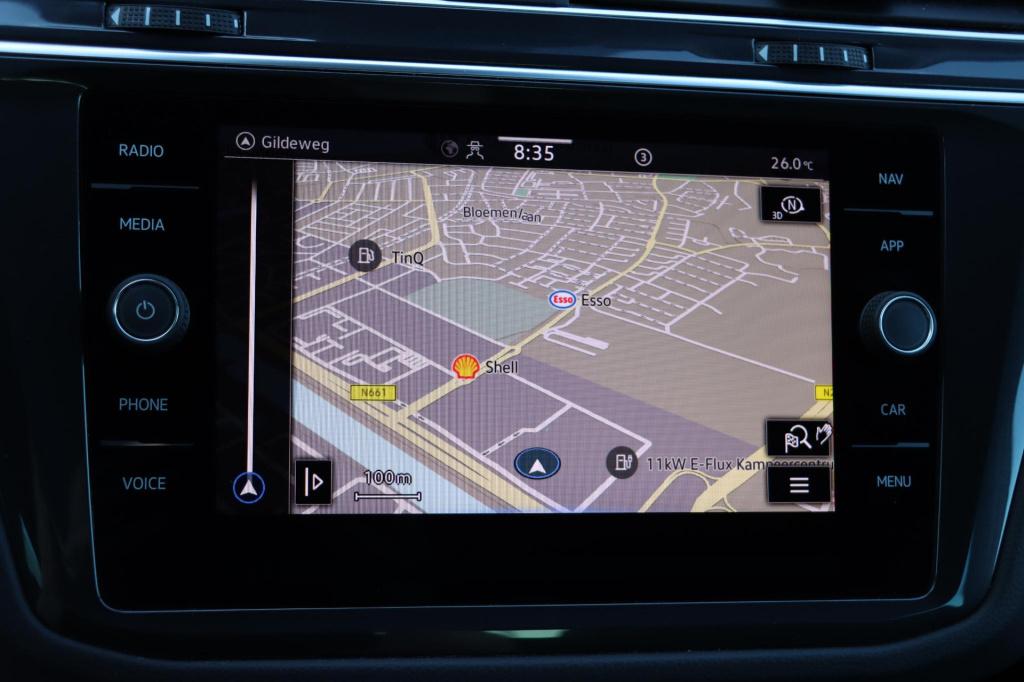 Volkswagen Tiguan 1.4 tsi ehybrid life business 245pk dsg6 | soh 89,8% |