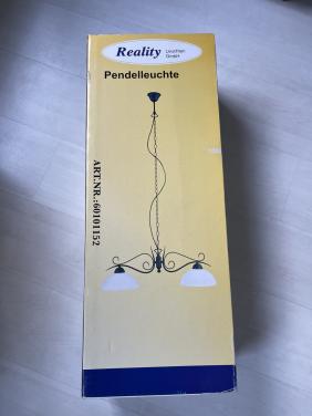Ophalen! Hanglamp nieuw in doos