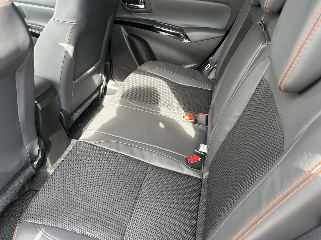 Suzuki Sx4 S-cross 1.4 boosterjet special edition smart hybrid