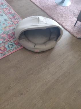 Honden mand