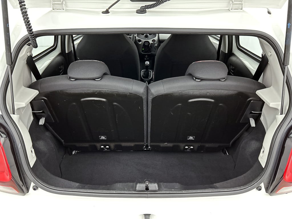 Citroen C1 1.0 e-vti feel