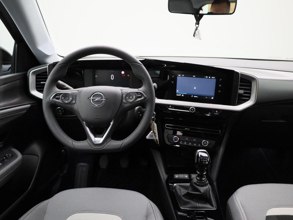 Opel Mokka 1.2 turbo edition