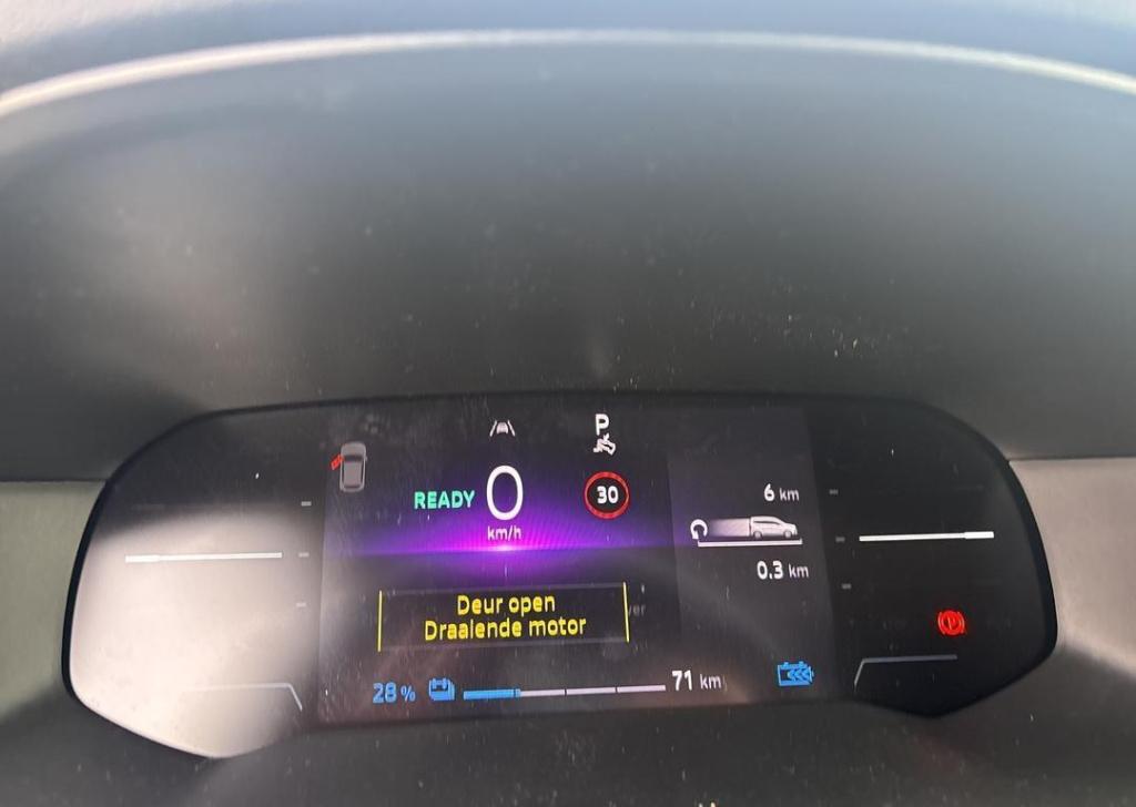 Renault Kangoo e-tech advance l1 44 kwh - vierseizoensbanden / additionele 