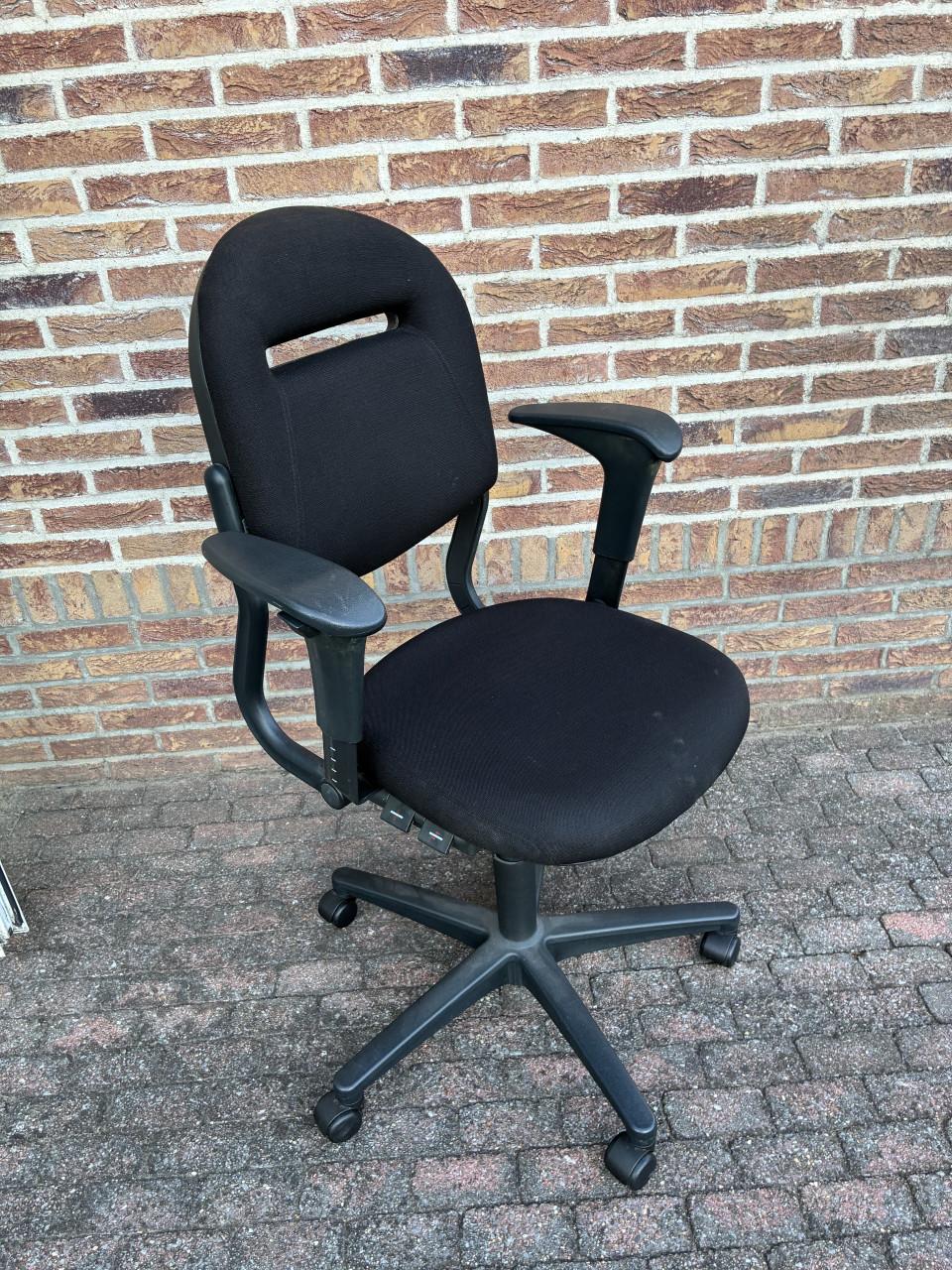 Bureaustoel