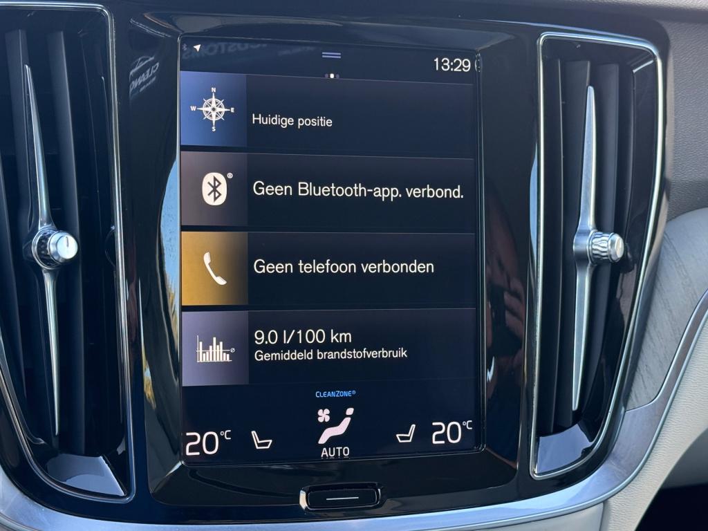 Volvo V60 2.0 t8 twin engine awd inscription