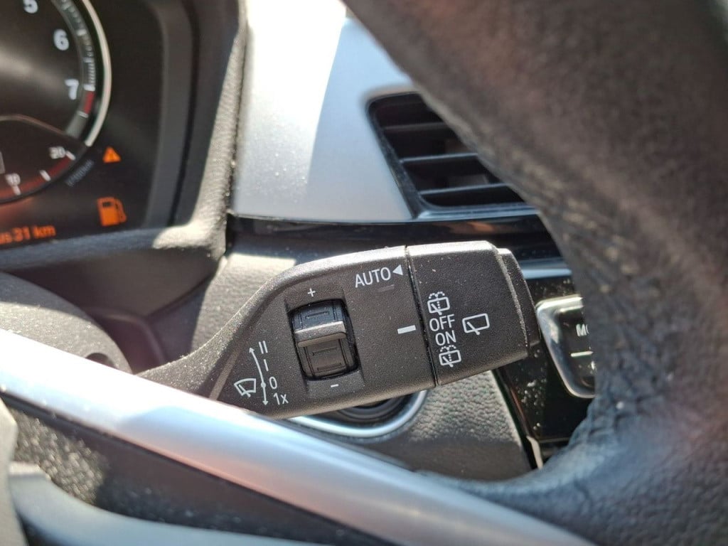 BMW X1 sdrive18i executive edition