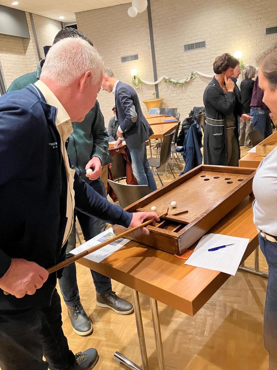 🇱🇺 Oud-Hollandse Spelletjes TE HUUR! 🎉