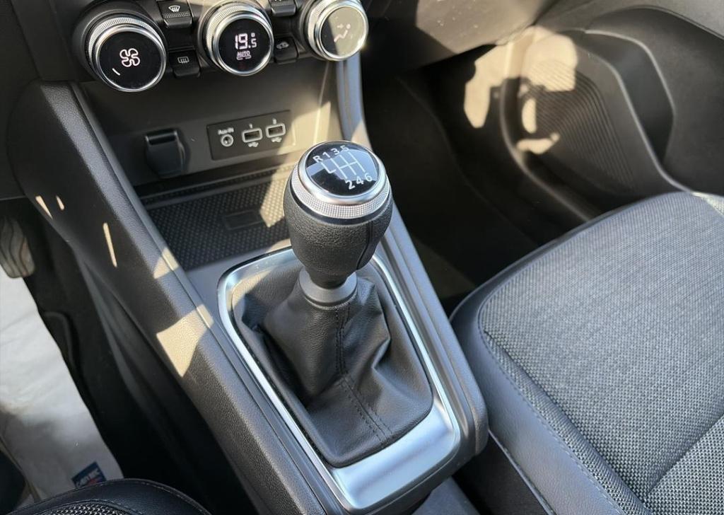 Renault Captur 1.3 mild hybrid 140 sl rive gauche - schuif kantel dak