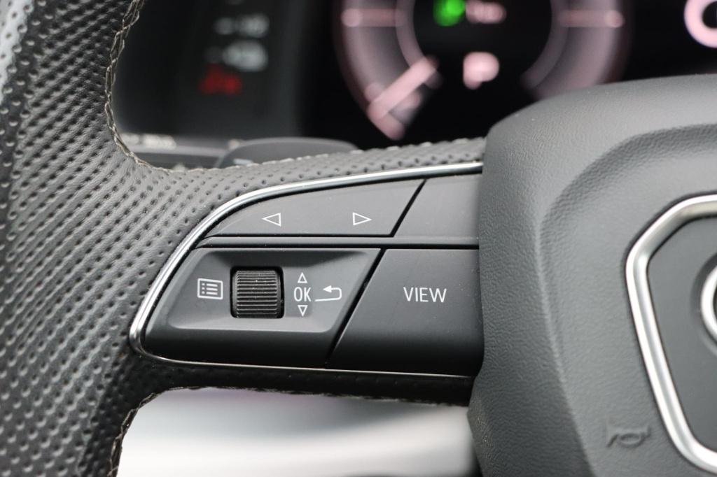 Audi Q8 55 tfsi e quattro pro line s 380pk tiptronic