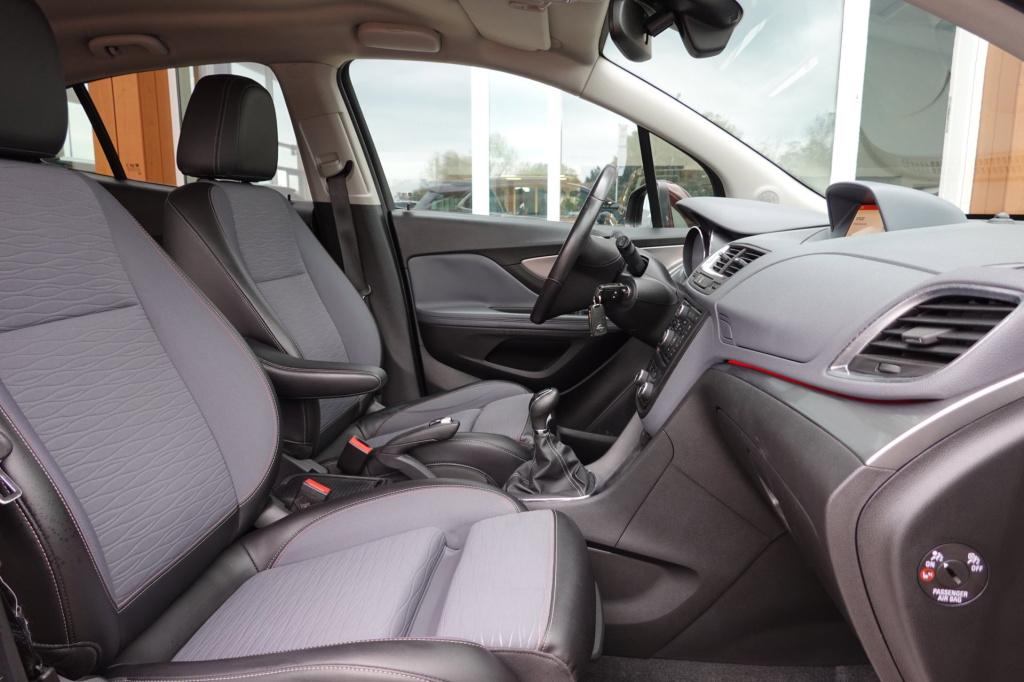 Opel Mokka 1.4 t cosmo