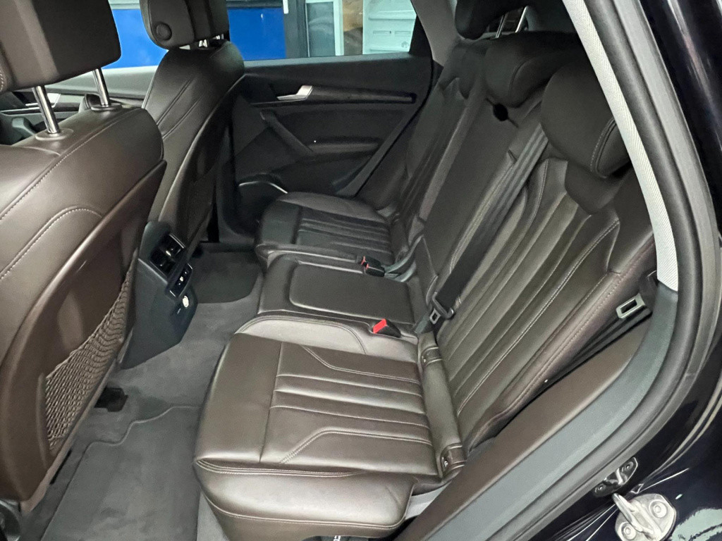Audi Q5 55 tfsi e quattro competition s-line