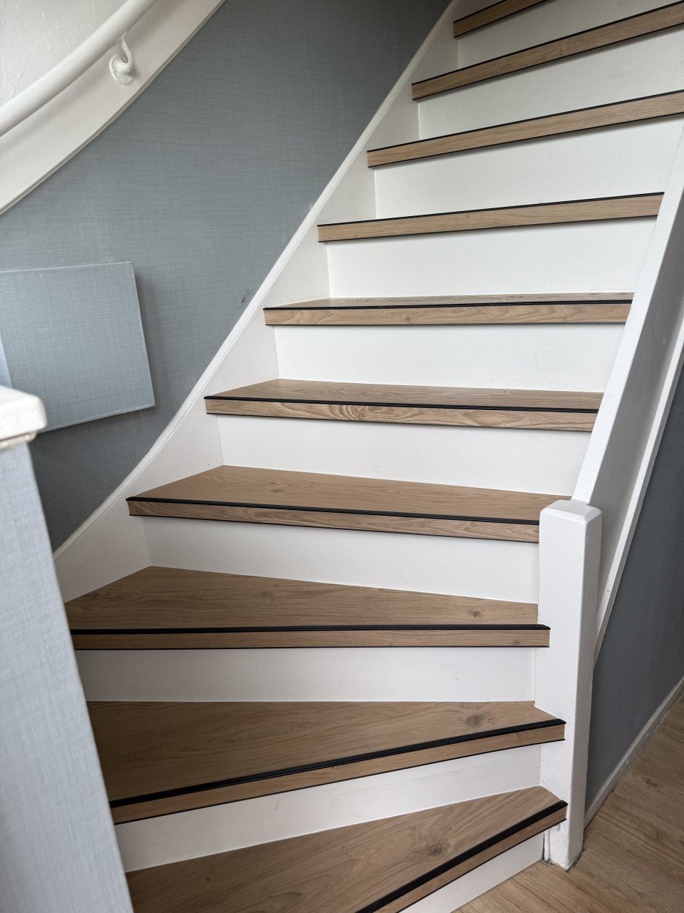 Alle raamdecoratie op maat