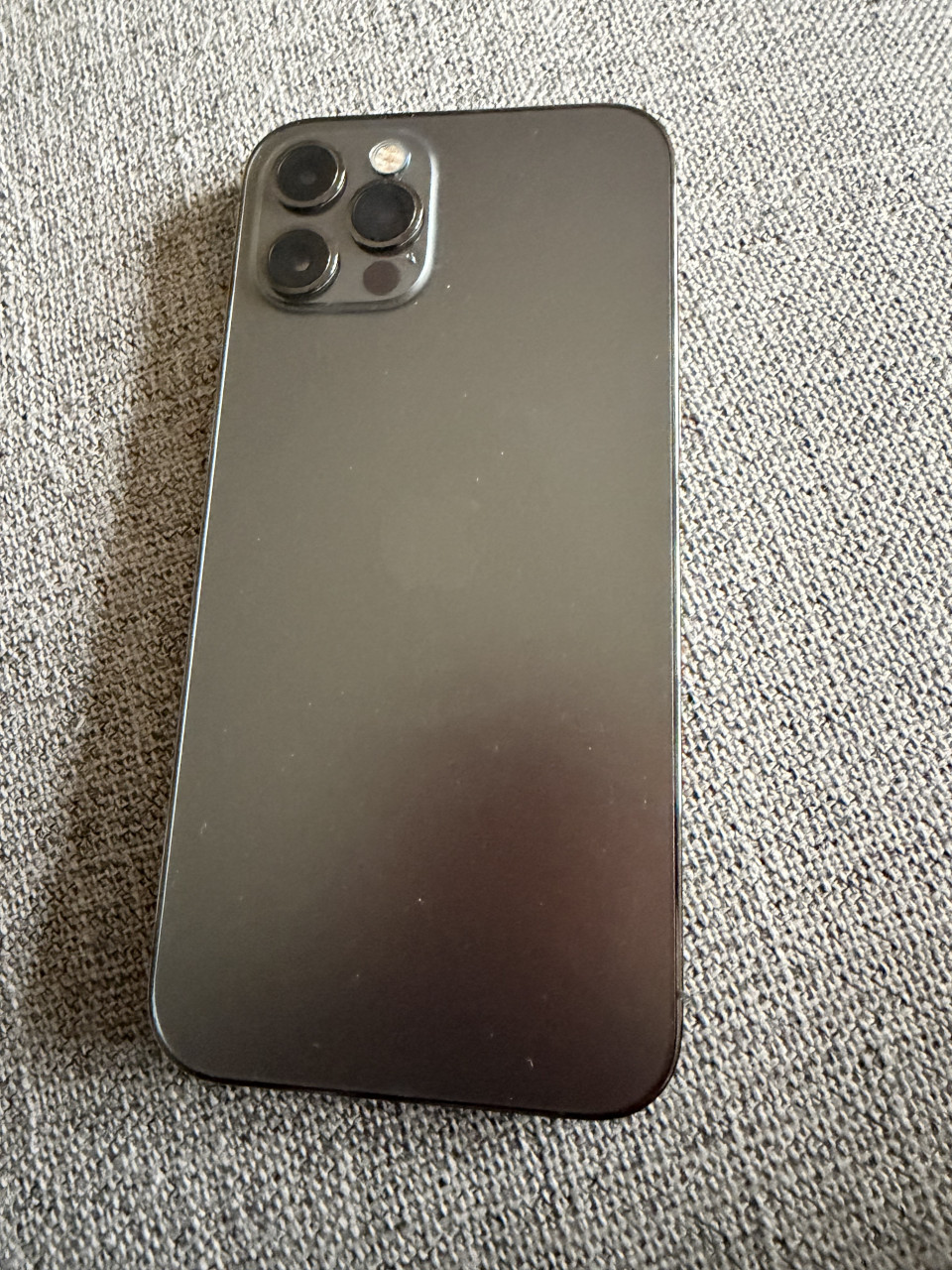 Apple IPhone 12 Pro 128GB