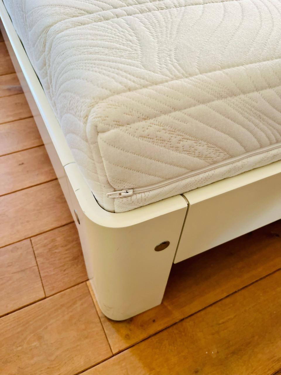 Keurige matras 90x2.10 merk Furiosa standaard pocket