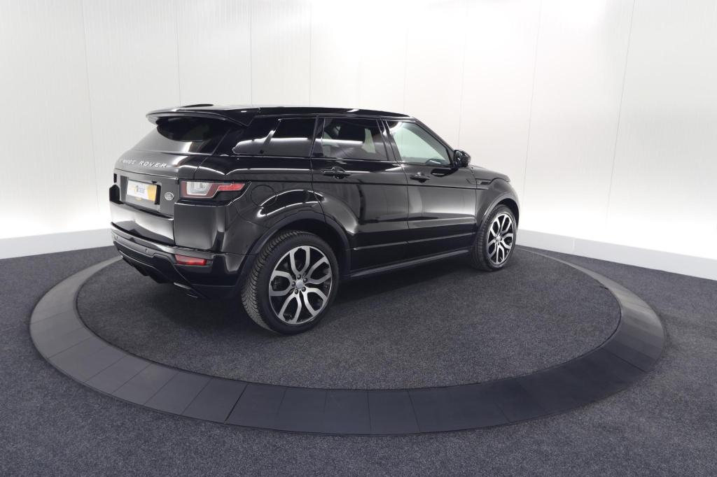 Land Rover Range Rover 2.0 si4 autobiography | alarm | panoramadak | 360 ca