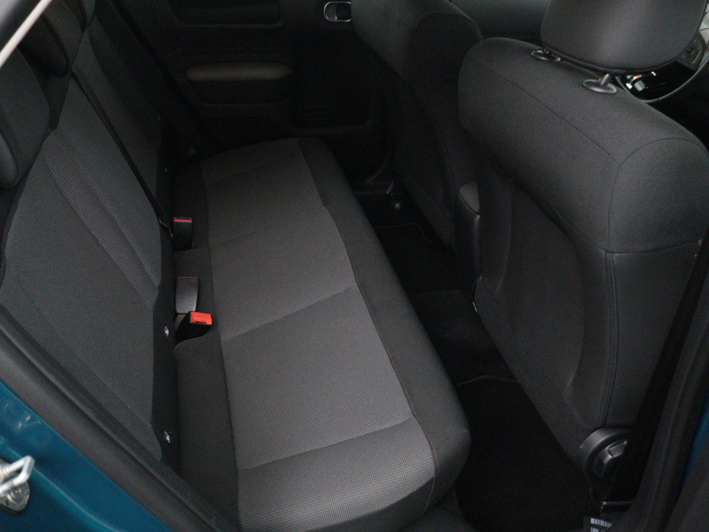 Citroen C4 Cactus 110pk automaat business | rijklaar | parkeersensoren | tr