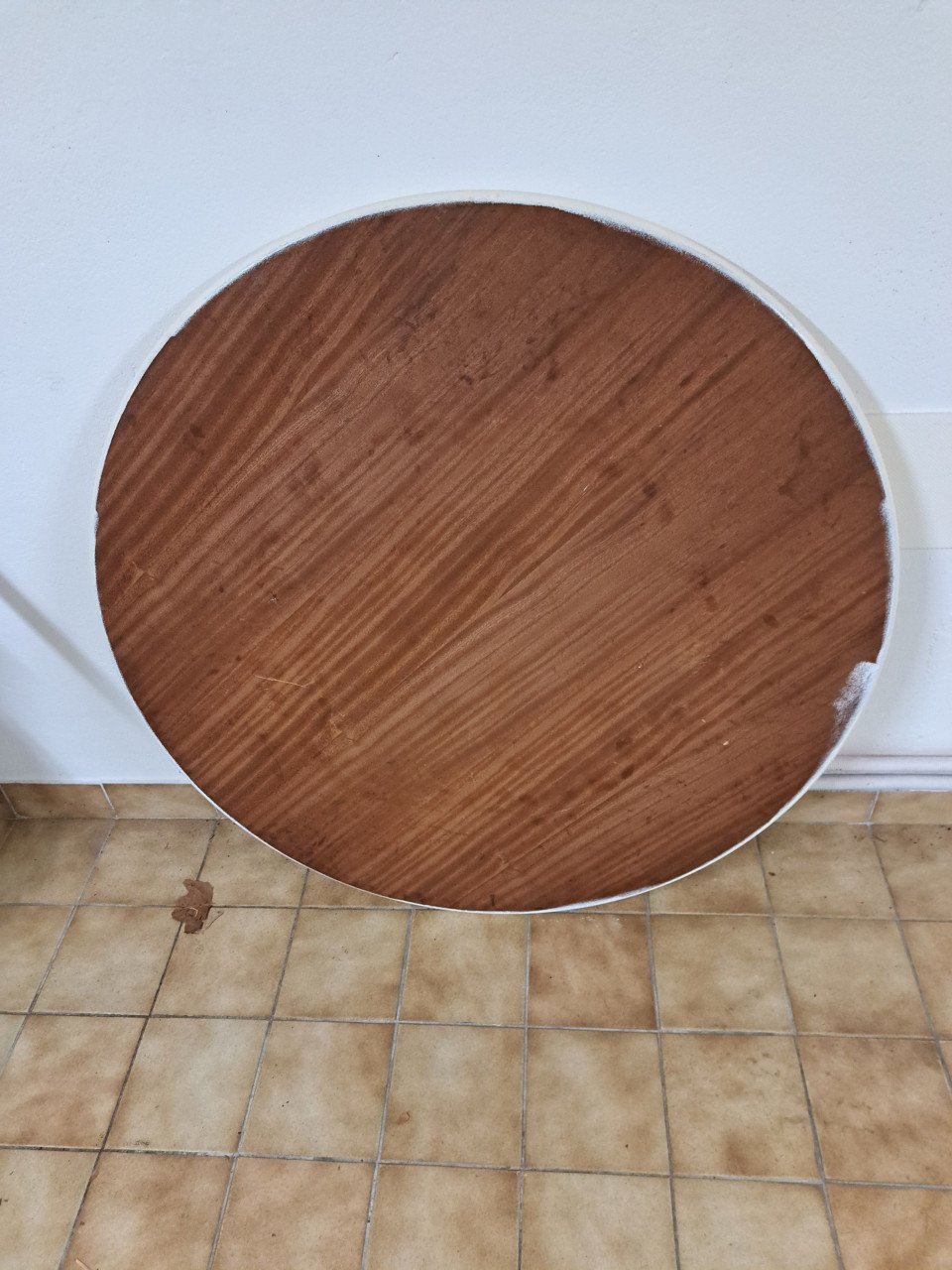 Tafel rond