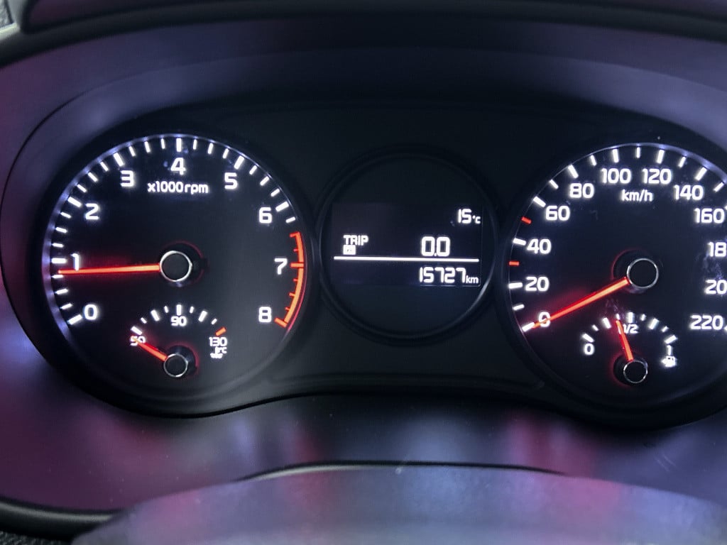 Kia Picanto 1.0 cvvt comfortplusline navigator | navi | parkeercamera |