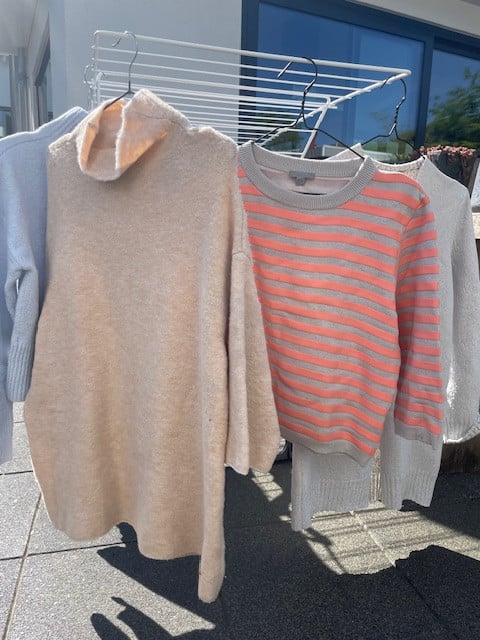 Dameskleding