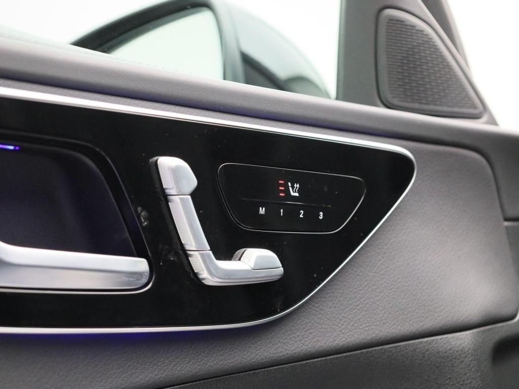 Mercedes-Benz C-Klasse 300 e amg line | automaat | panoramadak | climate co