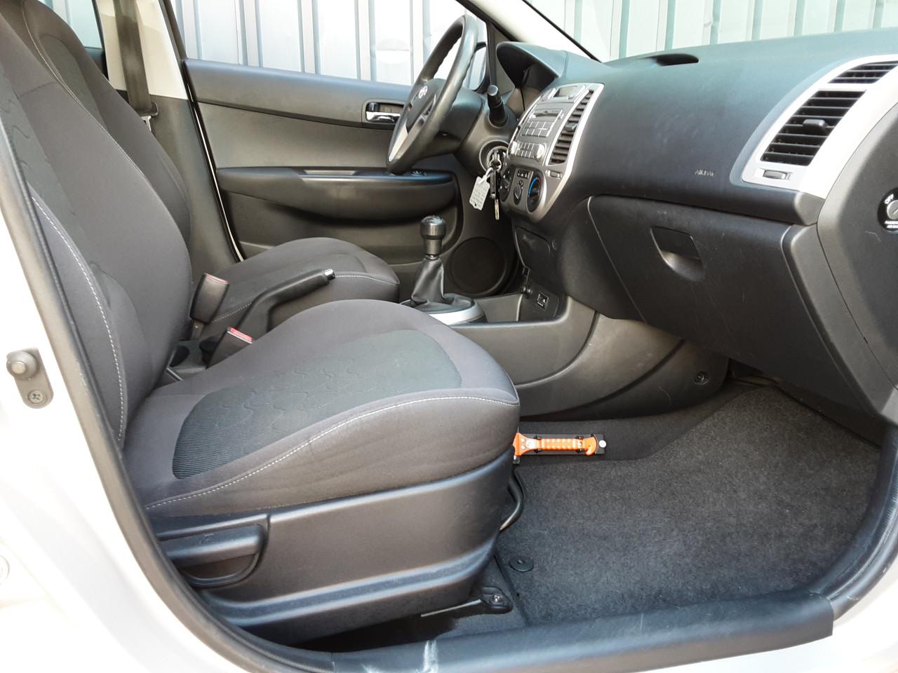 Hyundai i20 1.2i Dynamic Version