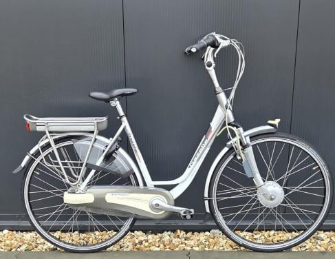 Gazelle Innergy XT Gold accu 53cm