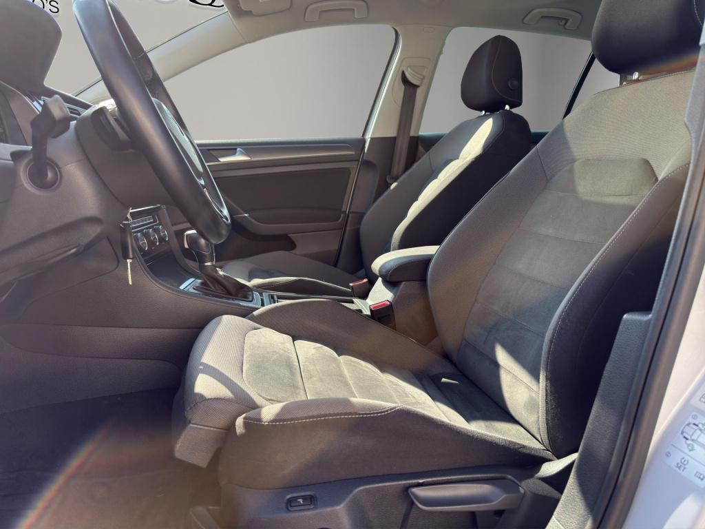 Volkswagen Golf 1.5 tsi highline business r pano | stoel/stuur verwarming |