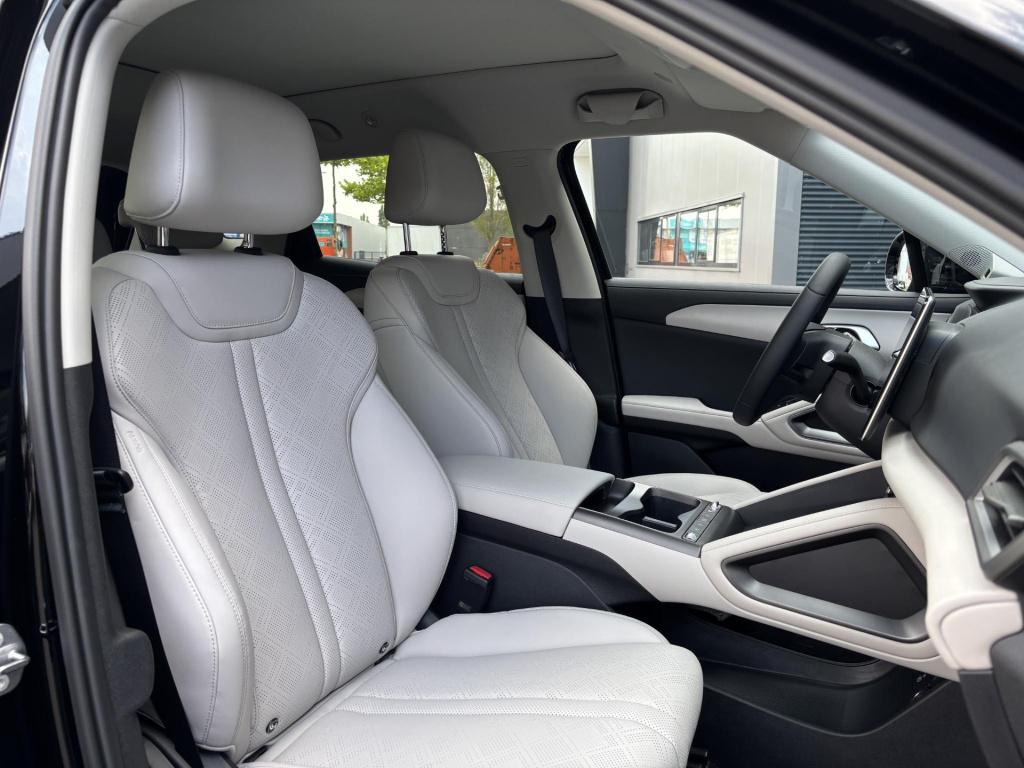 Byd Atto 2 1.5 dm-i boost