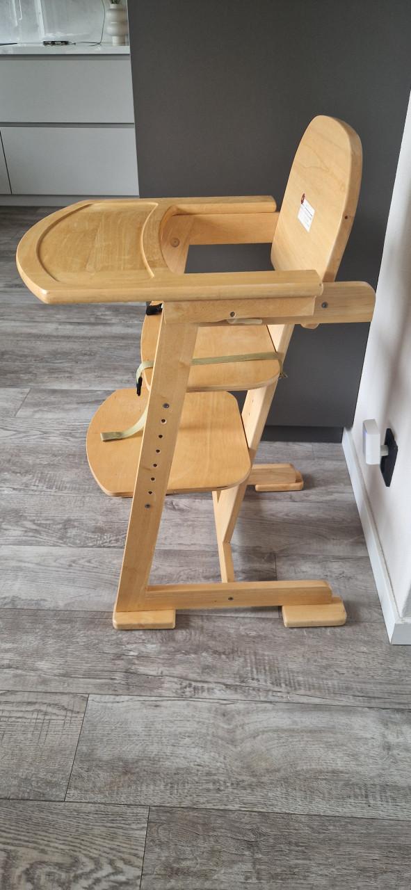 Kinderstoel