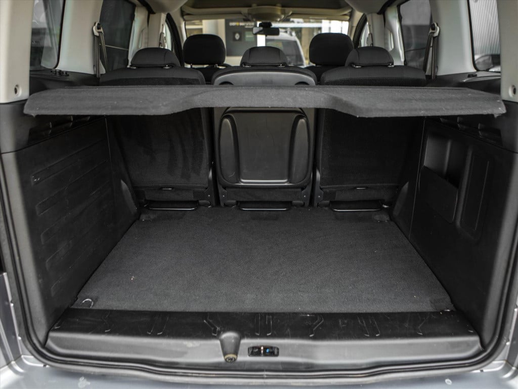 Peugeot Partner 1.2 puretech 110pk | airco | zonnepaneel | cruise control |
