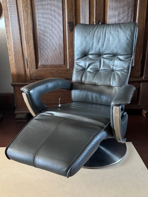 Prominent Relaxfauteuil/stoel.
