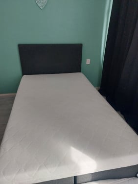 Boxspring 120x200