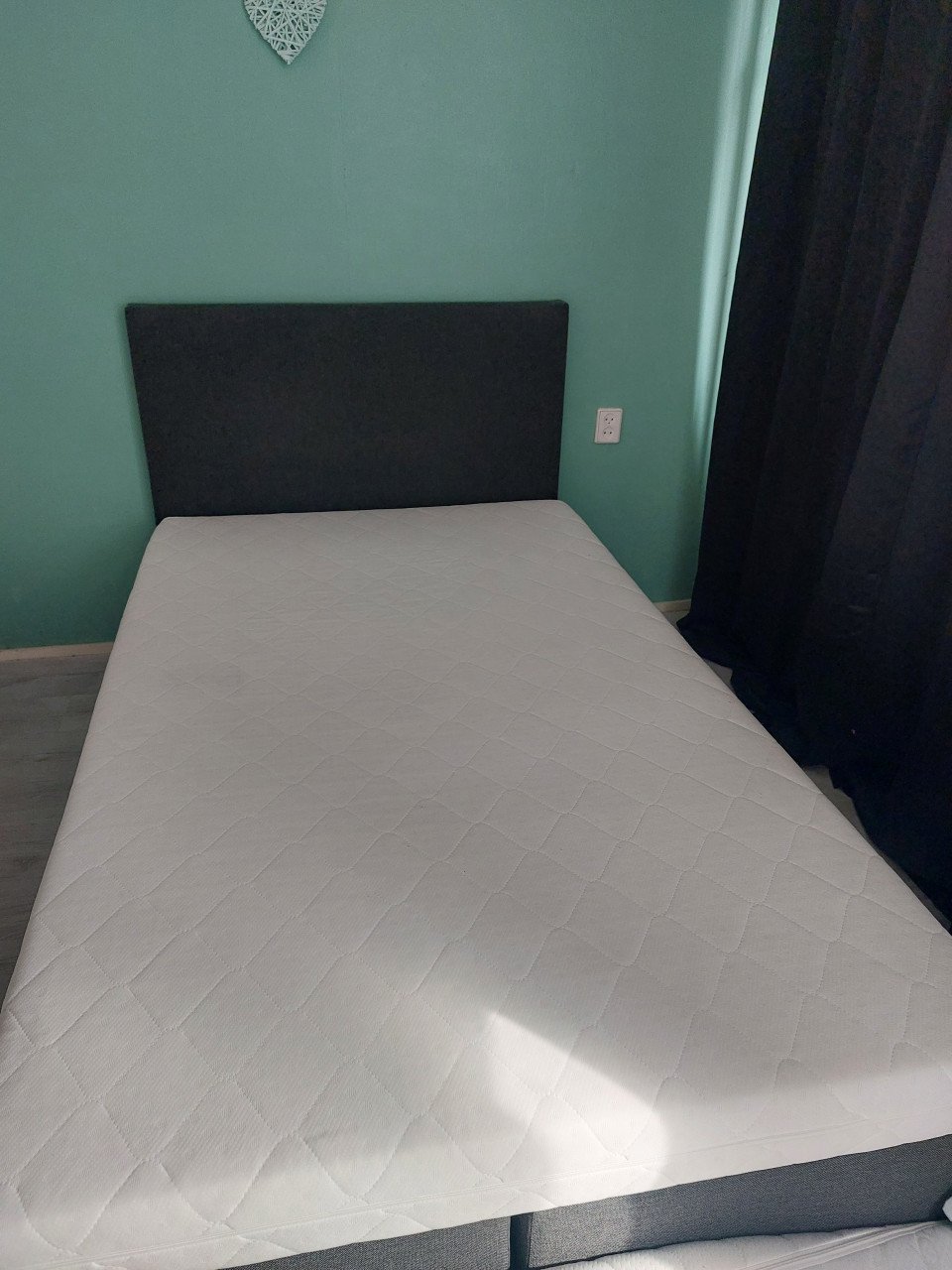 Boxspring 120x200