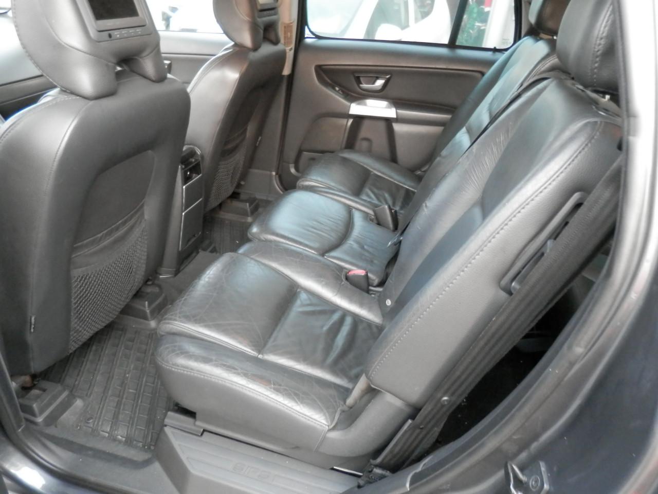 Auto Garant Biedt Aan: Volvo XC90 2.5T Exclusive Automaat