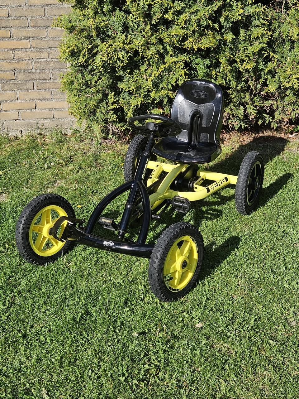 Mooie Berg Buddy Skelter z.g.a.n