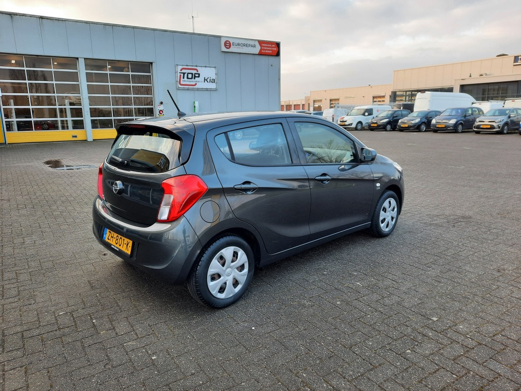 Opel Karl 1.0 120 jaar edition