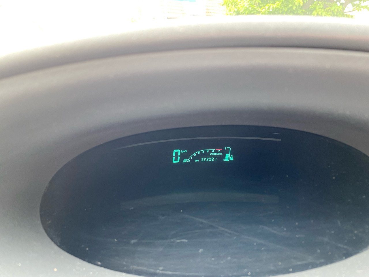 Toyota Yaris 1.0 16V Vvti 3DR 2004 Grijs