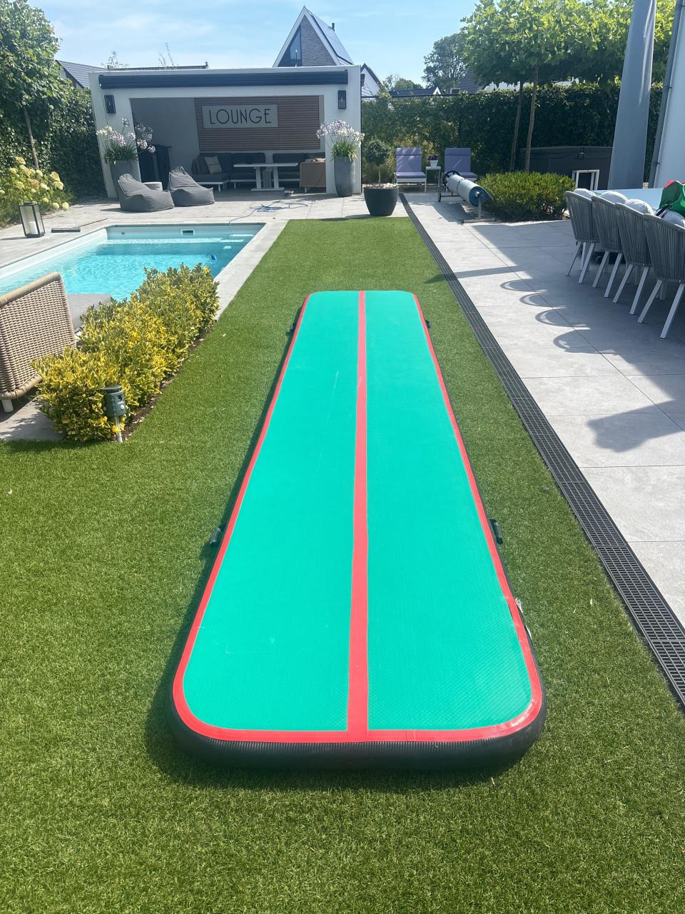 Airtrack 5x1x0,1m