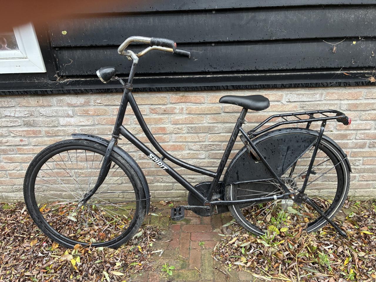 Fiets