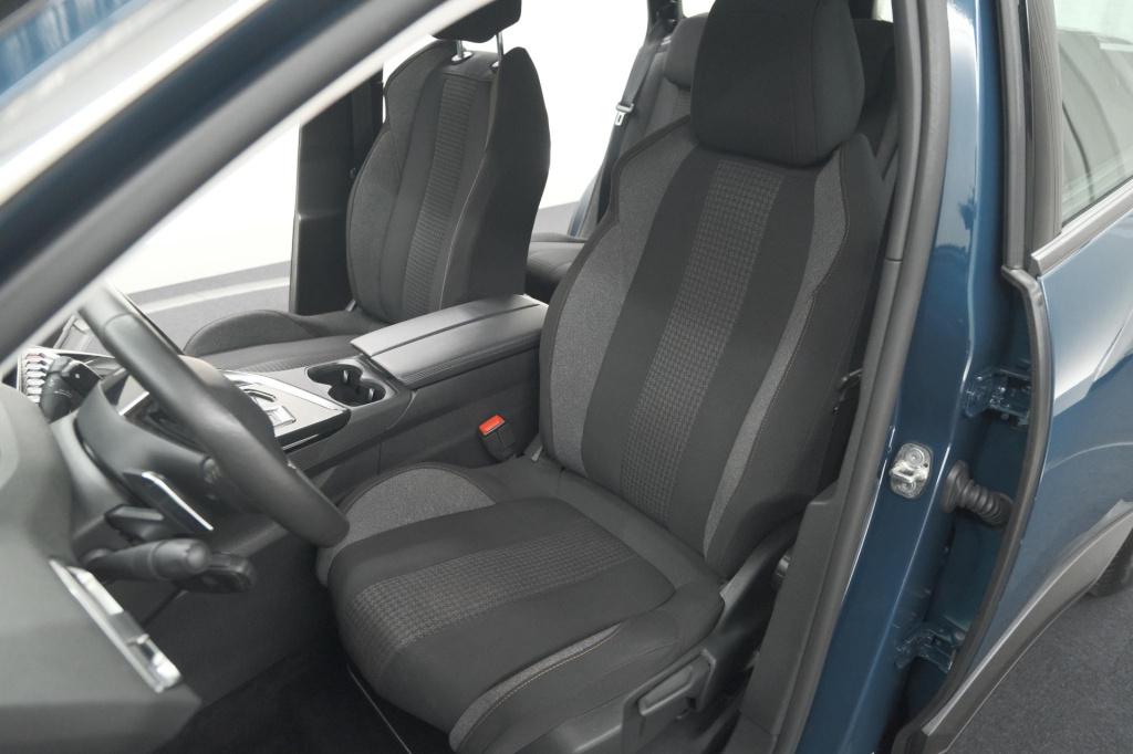 Peugeot 5008 puretech 130 eat8 active pack | 7 zitplaatsen | apple carplay 